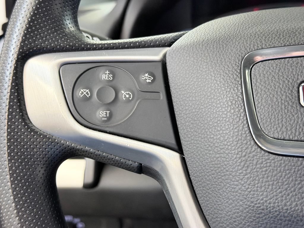 Used 2022 GMC Terrain SLE w/ Driver Convenience Package AWD/4WD image 46