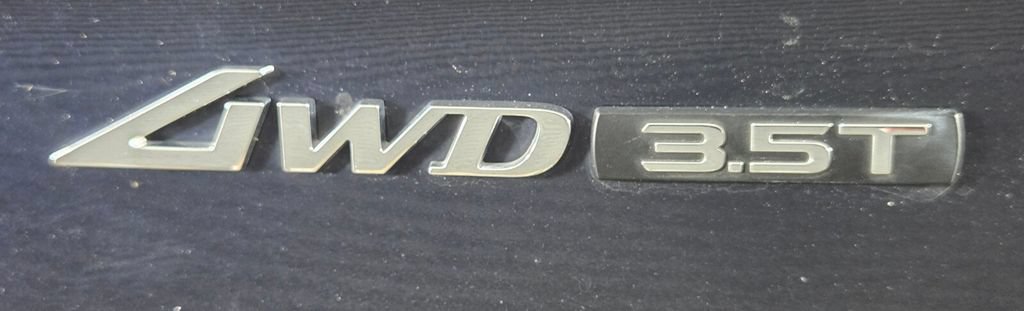 Used 2024 Genesis GV80 3.5T AWD/4WD image 34