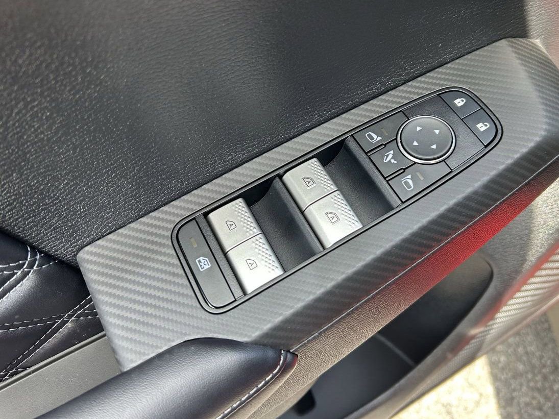 New 2026 Nissan Rogue Platinum image 31