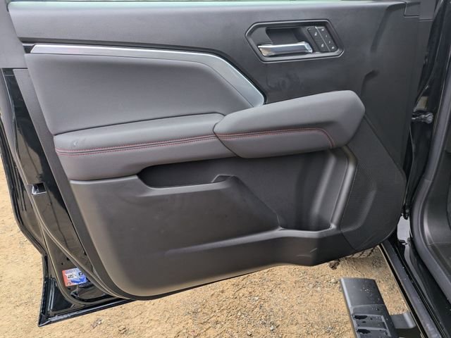 New 2026 Chevrolet Colorado Z71 w/ Z71 Convenience Package 2 image 8