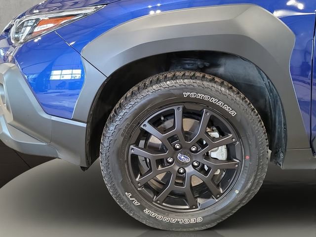 Certified 2024 Subaru Crosstrek 2.5i Wilderness w/ Crosstrek Mirror Package image 31