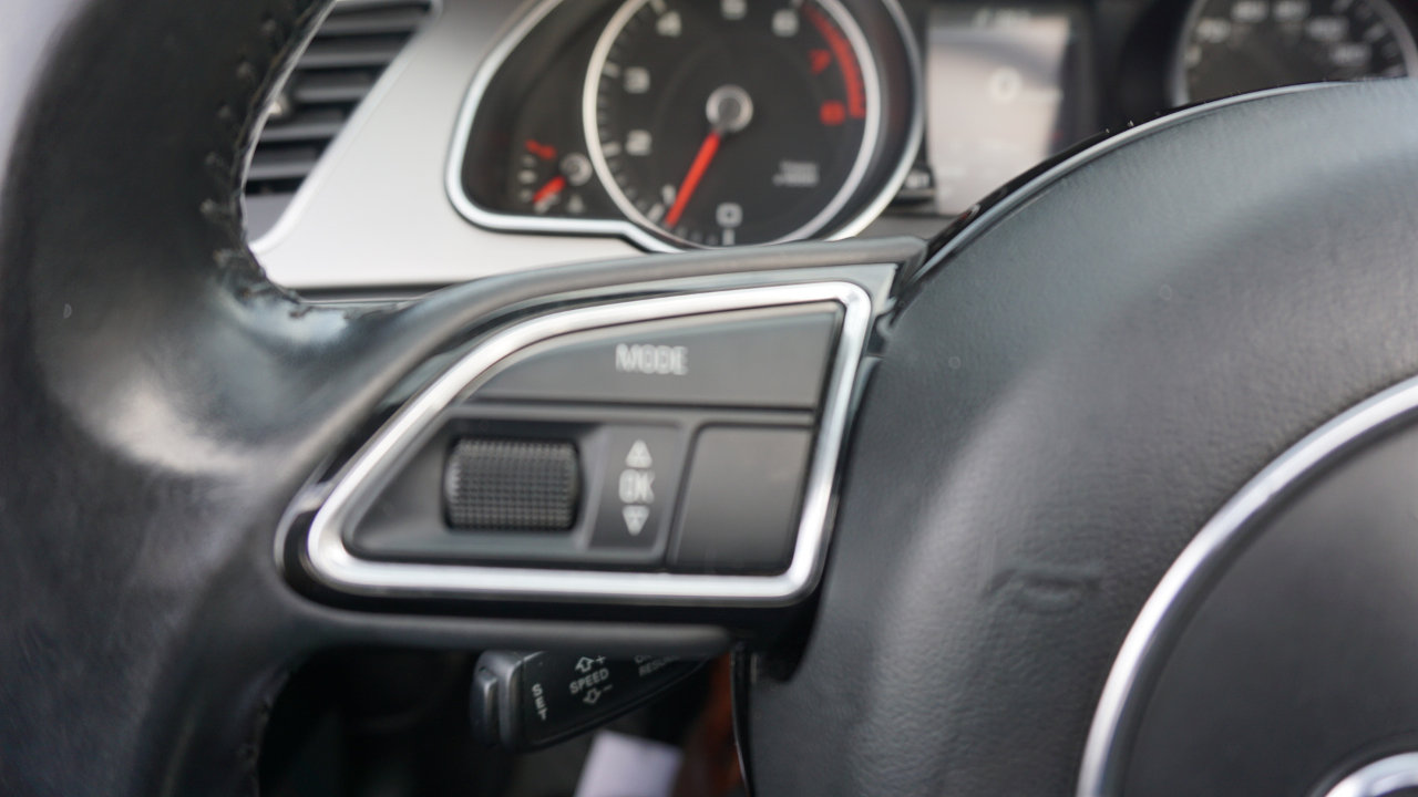 Used 2014 Audi A5 2.0T Premium Plus w/ Premium Plus Package image 24