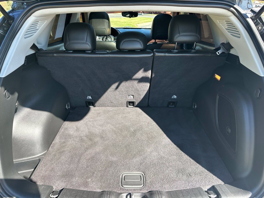 Used 2021 Jeep Compass Latitude w/ Sun and Sound Group FWD image 21