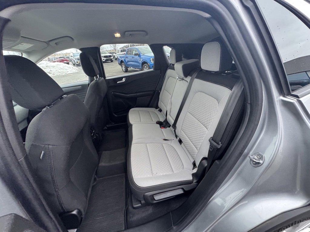 Used 2023 Ford Escape Active w/ Tech Pack #2 image 11