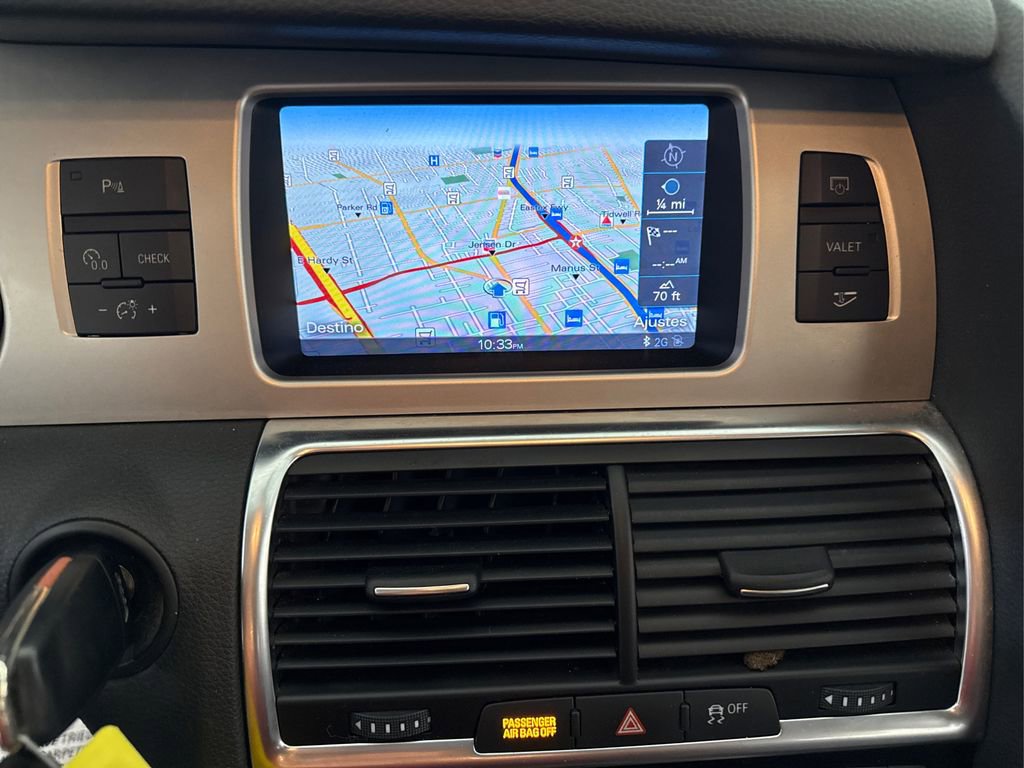 Used 2012 Audi Q7 3.0T S line Prestige image 29