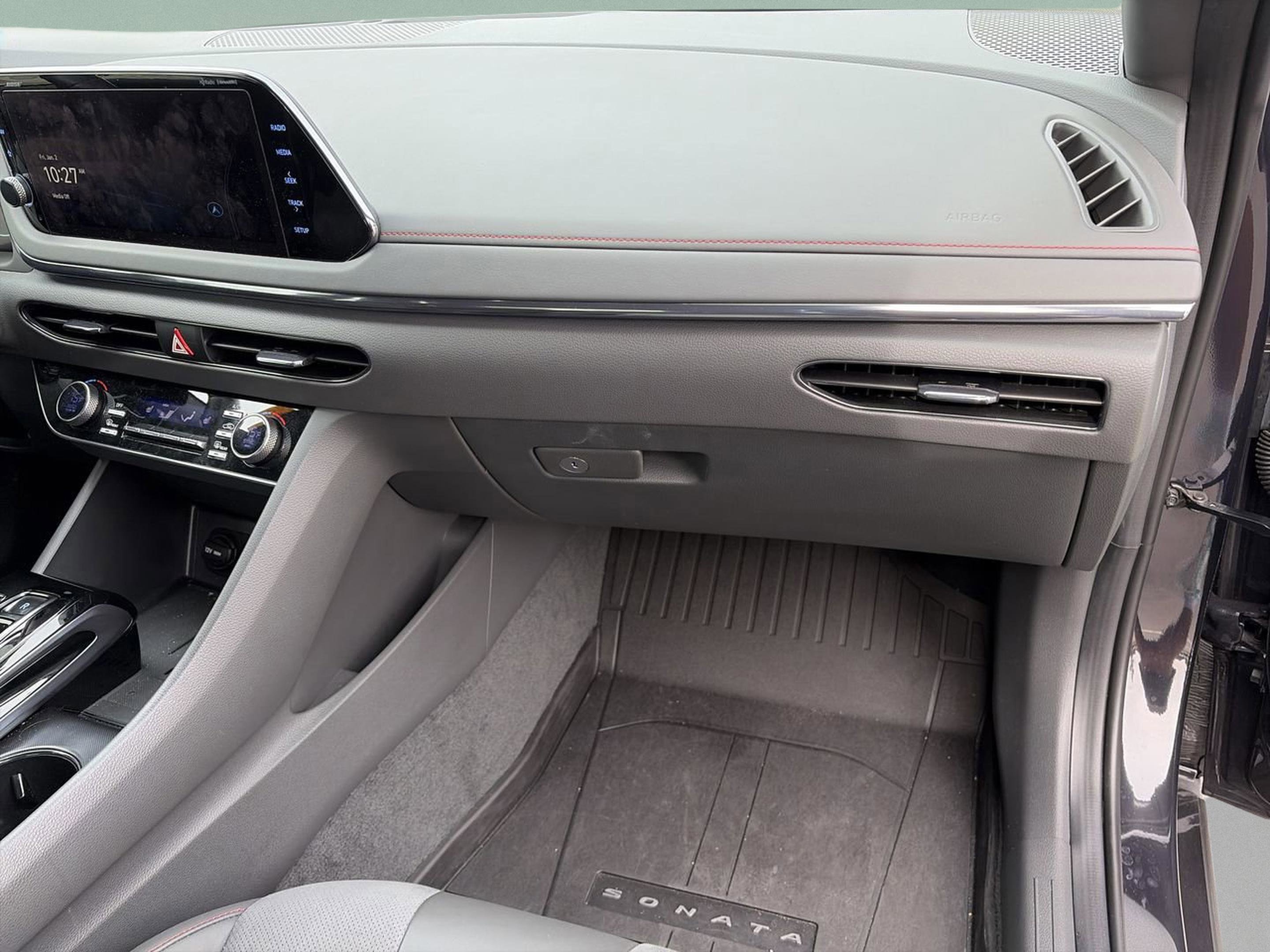 Used 2023 Hyundai Sonata N Line image 16