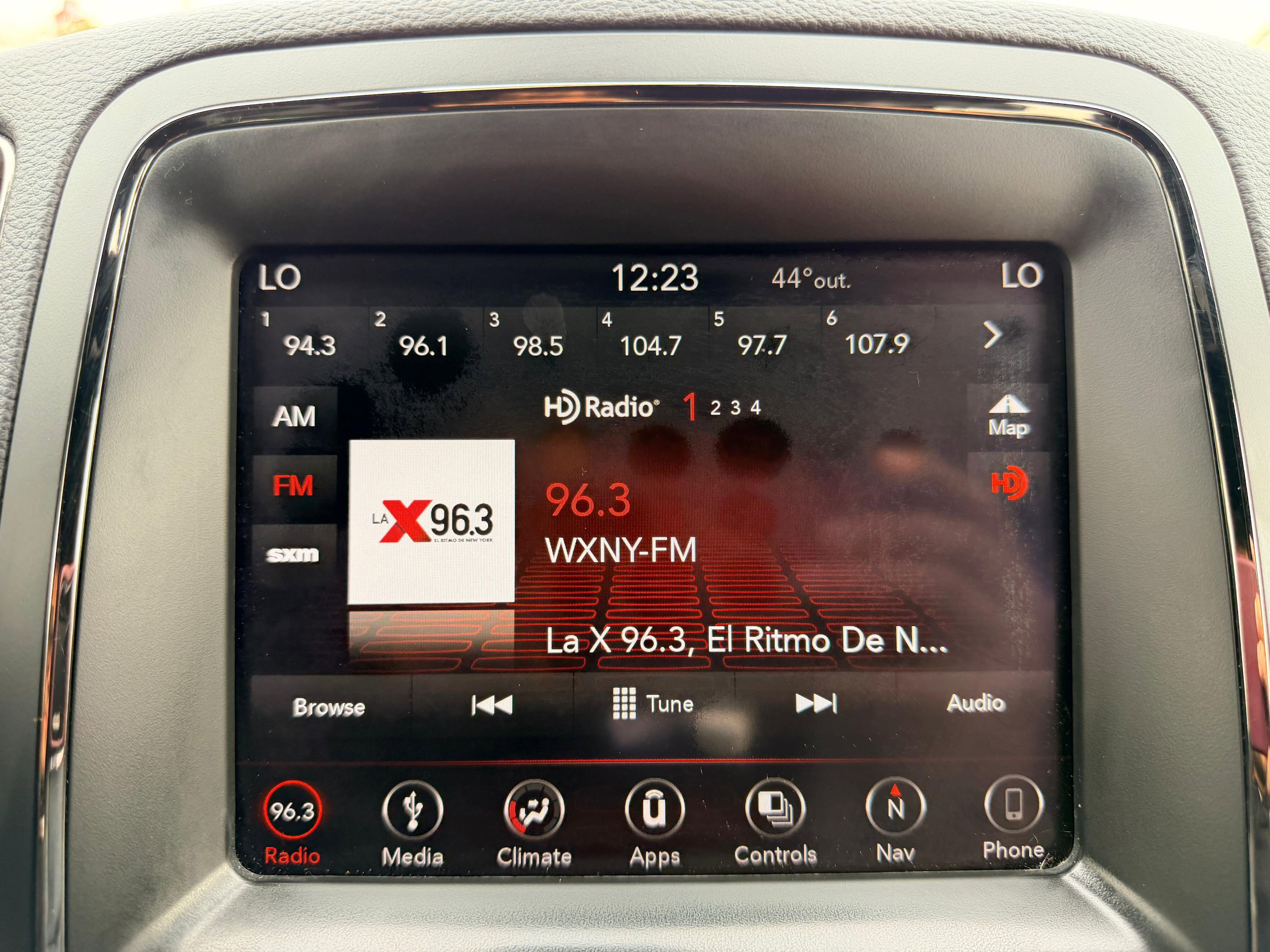 Used 2019 Dodge Durango GT w/ Blacktop Package AWD/4WD image 37