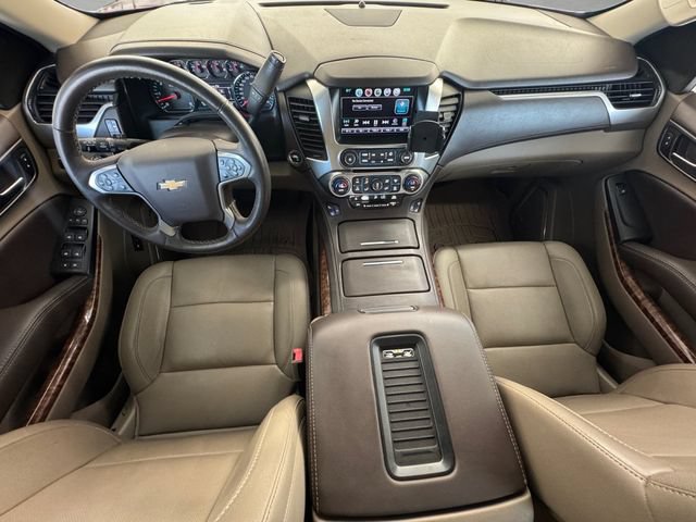 Used 2016 Chevrolet Suburban LTZ AWD/4WD image 20