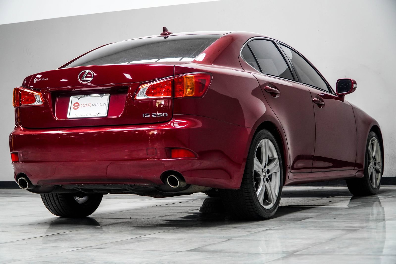 Used 2013 Lexus IS 250 RWD image 13