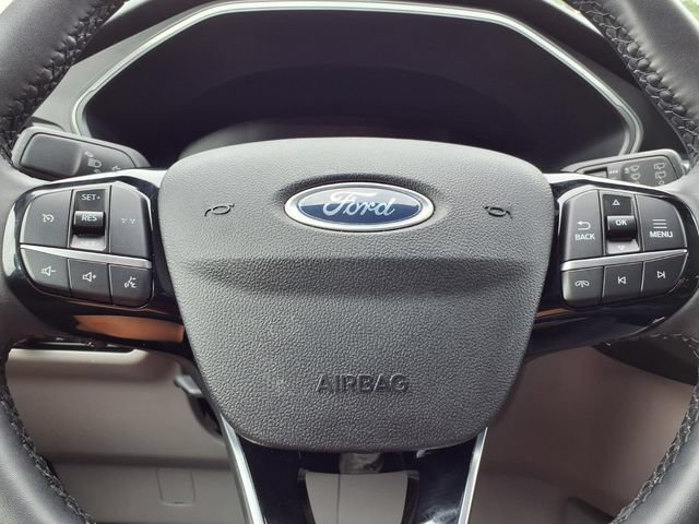 Used 2023 Ford Escape Active w/ Cold Weather Package FWD image 15