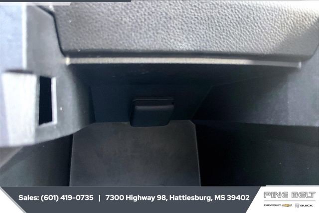 New 2026 Chevrolet Colorado ZR2 w/ Off-Road Front Bumper Package image 24