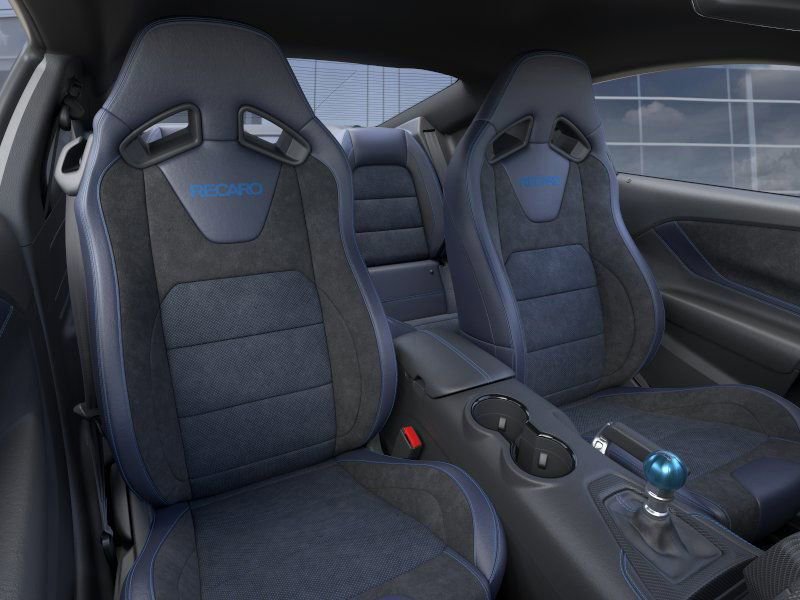 New 2026 Ford Mustang Dark Horse image 10