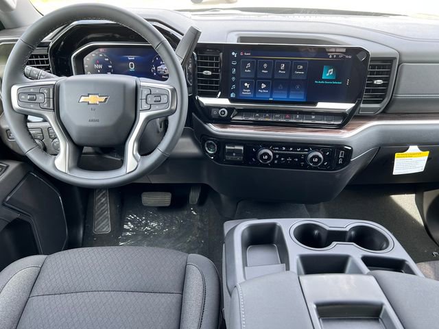 New 2026 Chevrolet Silverado 1500 LT AWD/4WD image 4