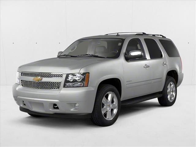 Used 2013 Chevrolet Tahoe LT w/ Luxury Package