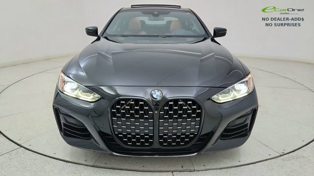 Used 2021 BMW 440i xDrive Coupe w/ Premium Package AWD/4WD image 13