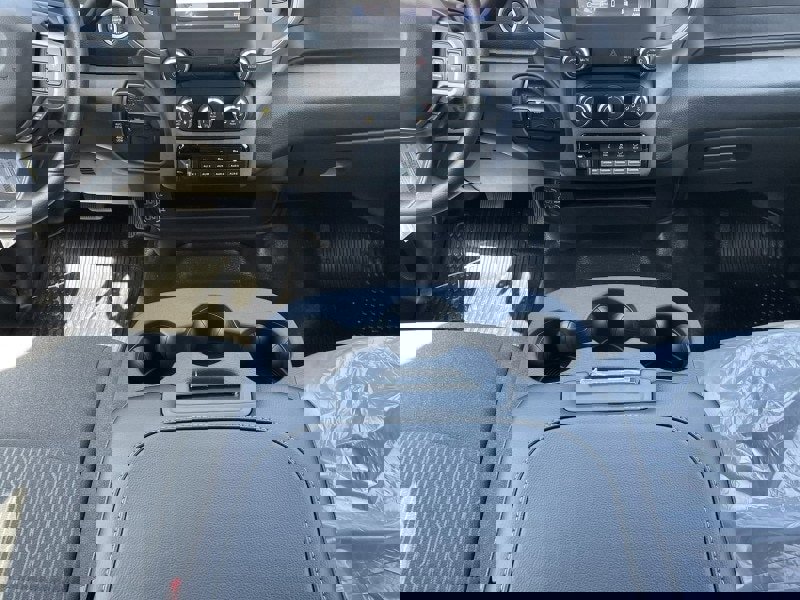 New 2022 RAM 3500 Tradesman w/ Chrome Appearance Group image 12