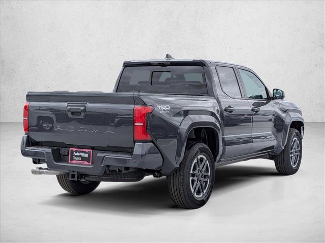 New 2026 Toyota Tacoma TRD Sport image 2