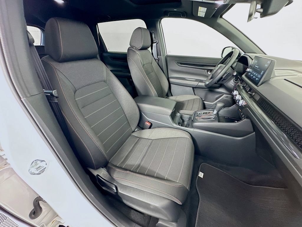 Certified 2026 Honda CR-V Sport image 28
