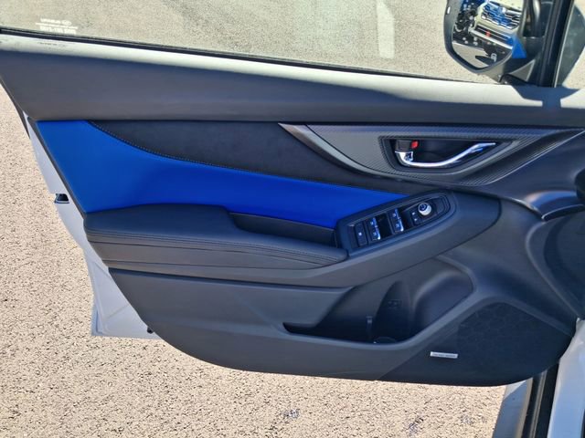 New 2026 Subaru WRX tS image 19