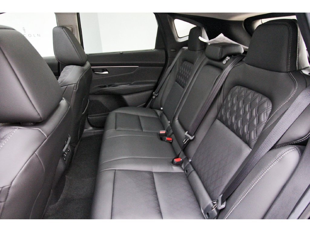 New 2027 Nissan Murano Platinum w/ Cargo Package AWD/4WD image 11