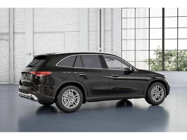 Used 2026 Mercedes-Benz GLC 300 4MATIC image 19