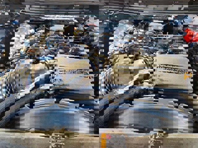 New 2026 Chevrolet Silverado 3500 LT w/ Texas Edition image 19