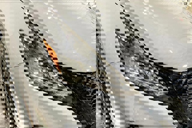 Used 2024 Nissan Murano SV w/ SV Midnight Edition Package image 28