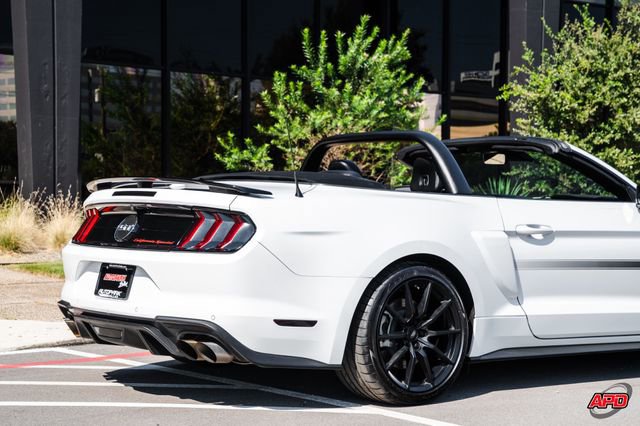 Used 2019 Ford Mustang GT Premium w/ Equipment Group 401A image 62