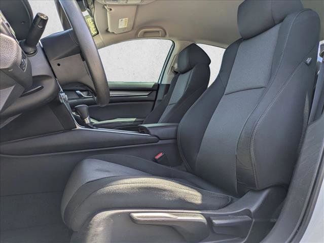 Used 2021 Honda Accord LX image 14