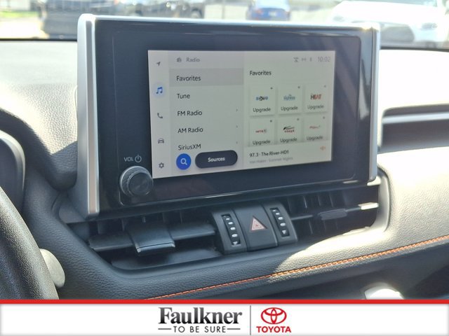 Certified 2024 Toyota RAV4 Adventure AWD/4WD image 16