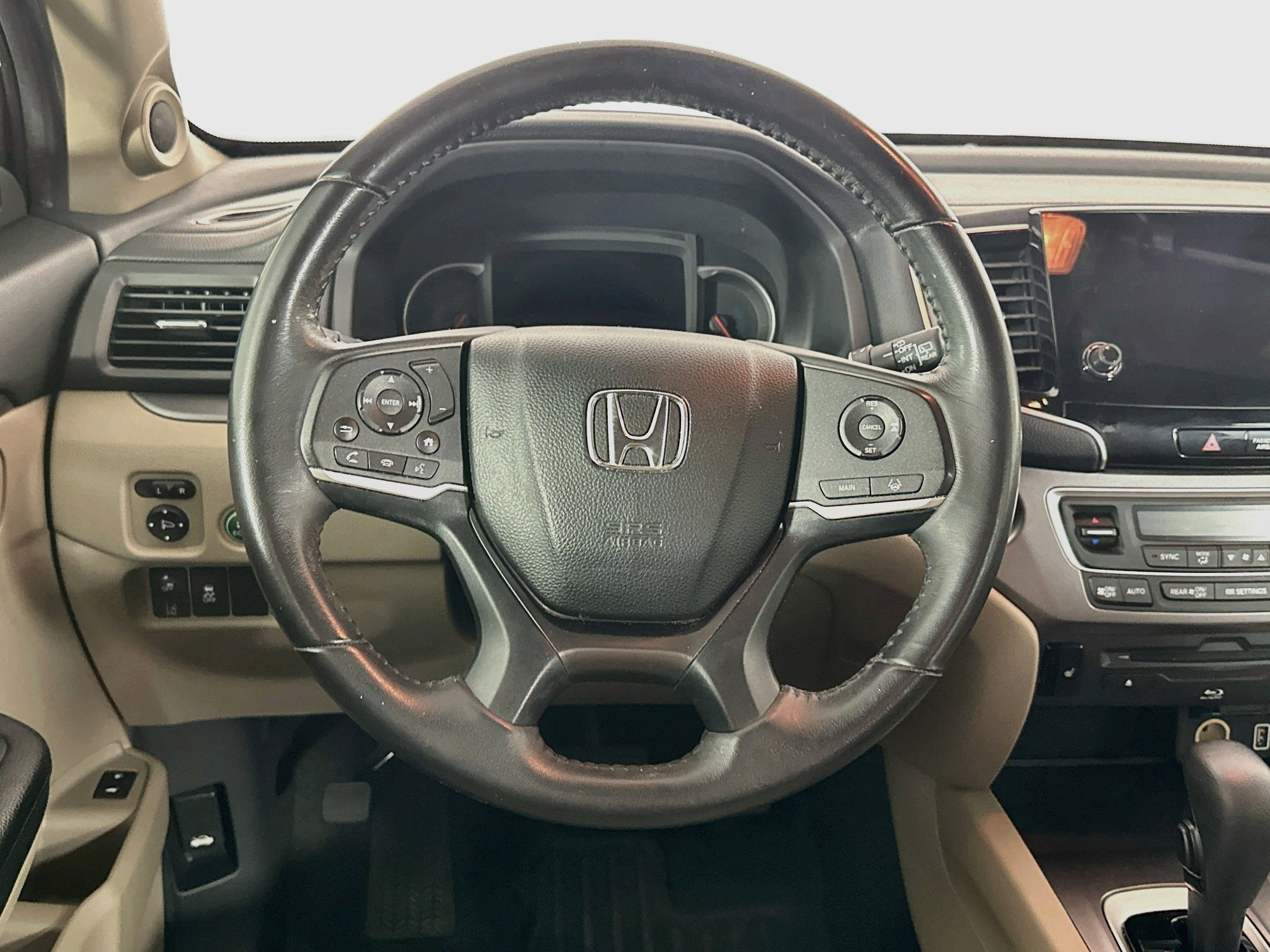 Used 2019 Honda Pilot EX-L image 17