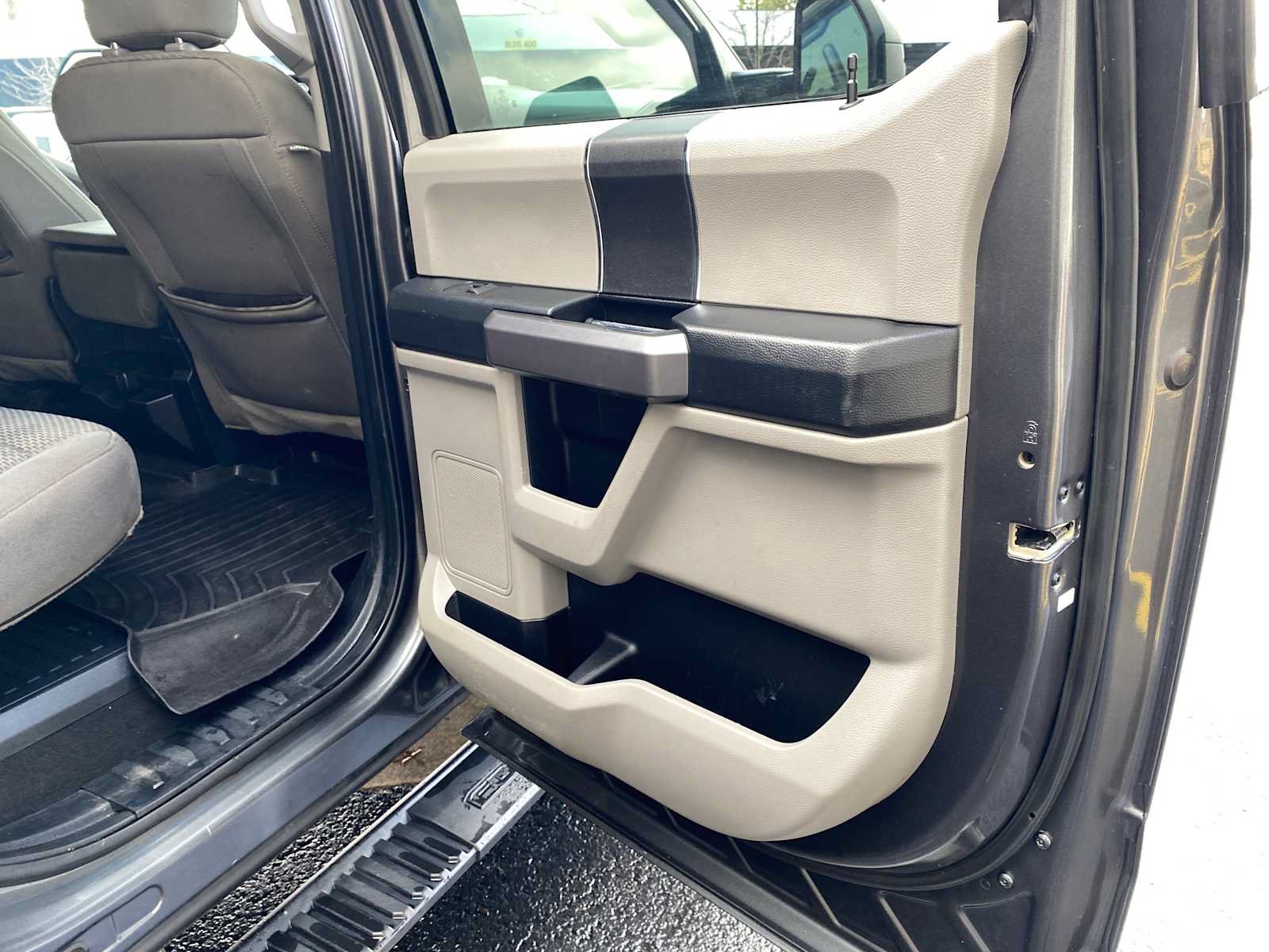 Used 2020 Ford F250 XLT AWD/4WD image 35