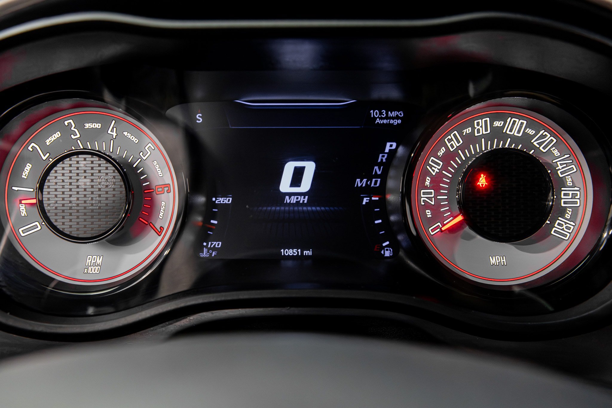 Used 2023 Dodge Challenger R/T Scat Pack RWD image 36
