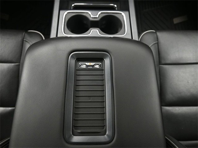 Used 2018 Chevrolet Silverado 1500 High Country w/ LPO, Protection Package image 24