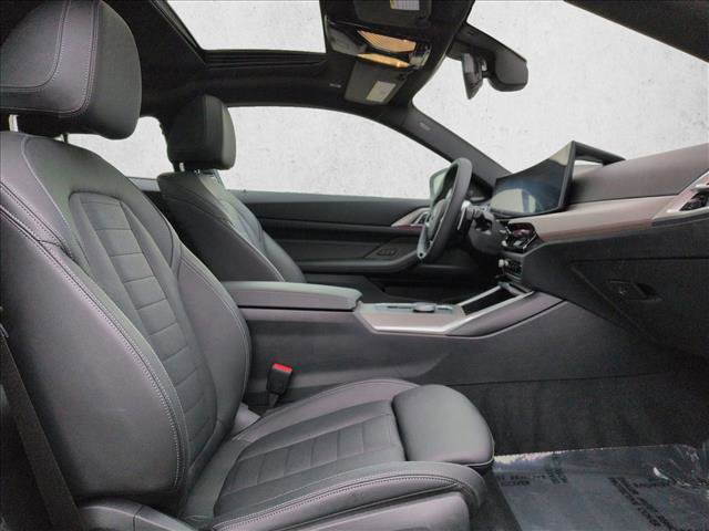 Used 2026 BMW 430i xDrive Coupe w/ Premium Package image 21