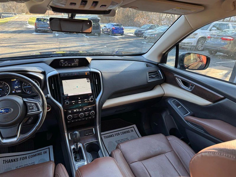 Used 2019 Subaru Ascent Touring image 31