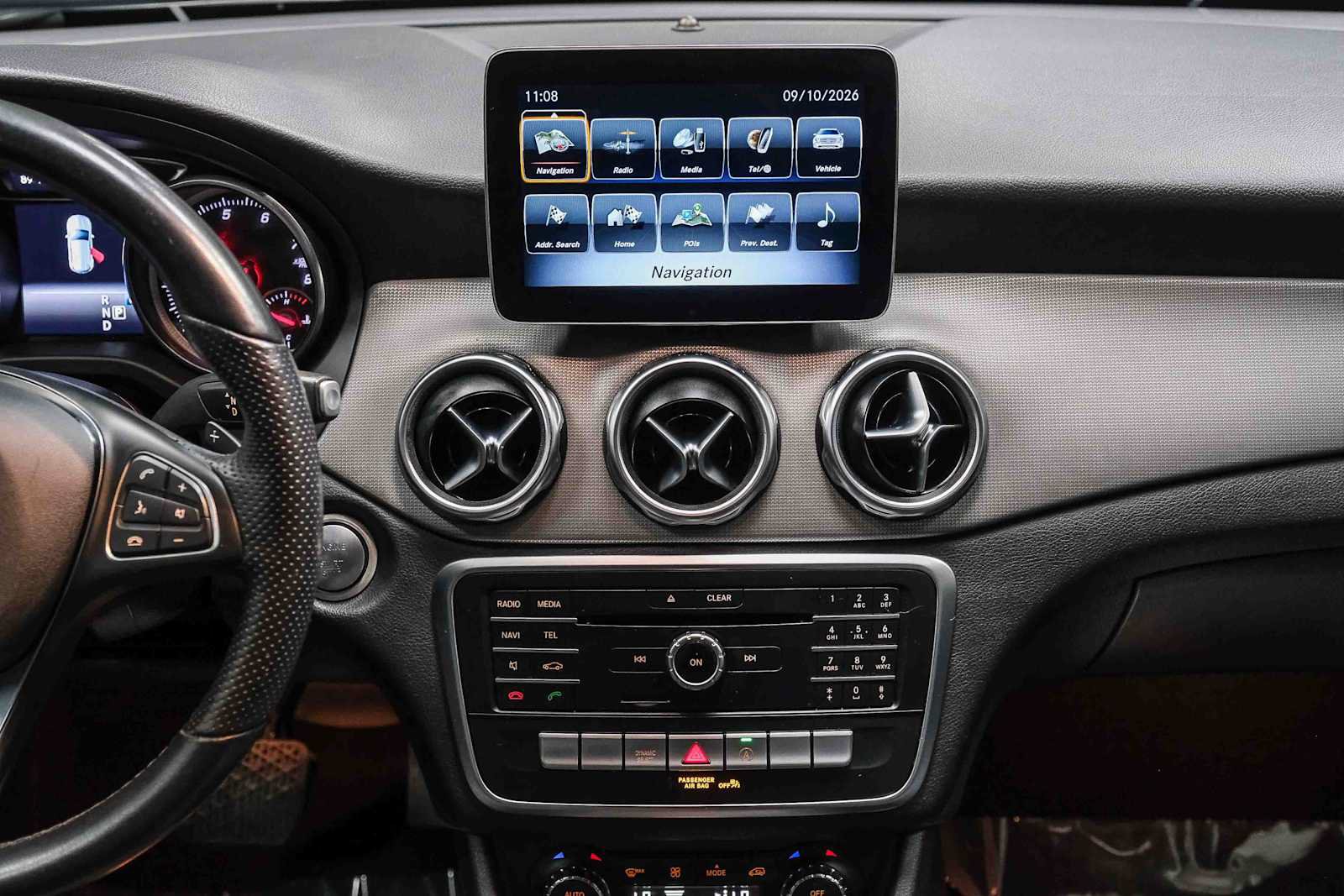 Certified 2020 Mercedes-Benz GLA 250 image 16
