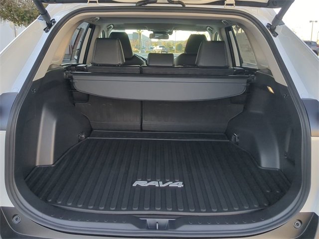 New 2025 Toyota RAV4 XLE Premium image 13