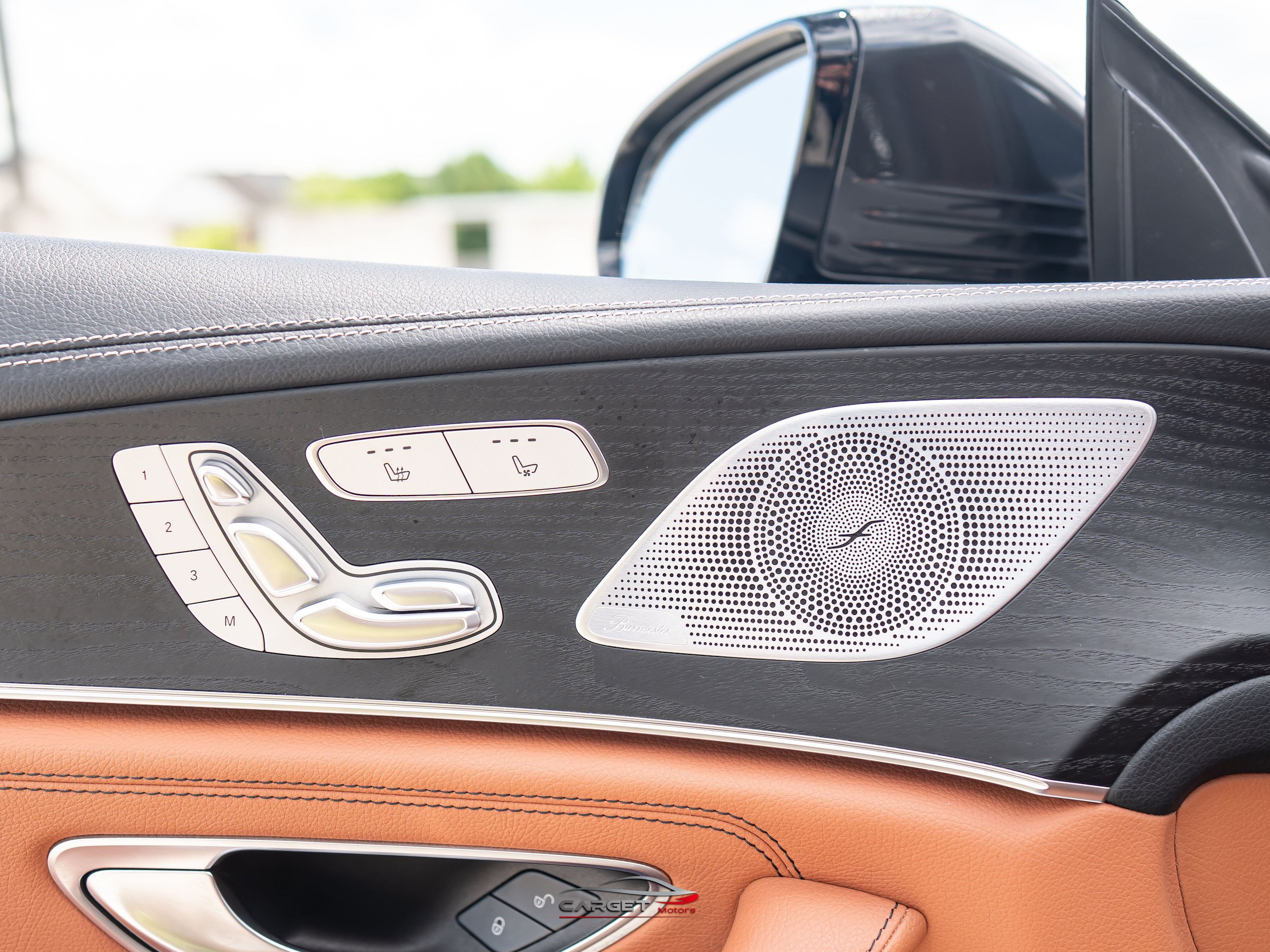 Used 2022 Mercedes-Benz CLS 450 4MATIC image 38