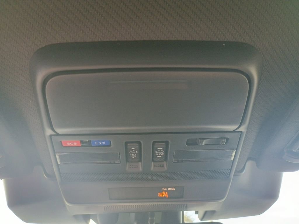 New 2026 Subaru Outback Premium image 24