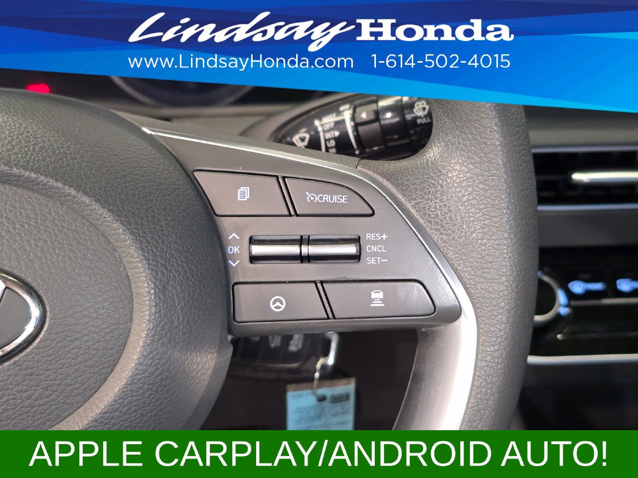 Used 2023 Hyundai Sonata SE FWD image 15