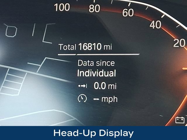 Used 2023 BMW 540i xDrive w/ Premium Package AWD/4WD image 6