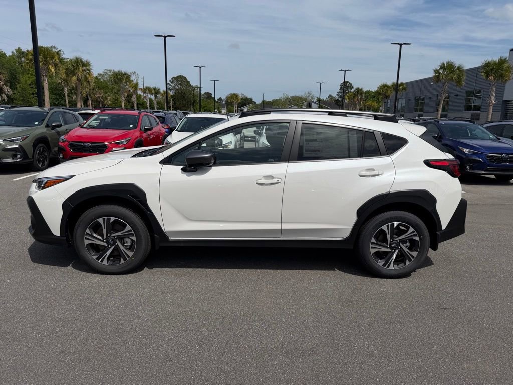New 2026 Subaru Crosstrek 2.0i Premium AWD/4WD image 6