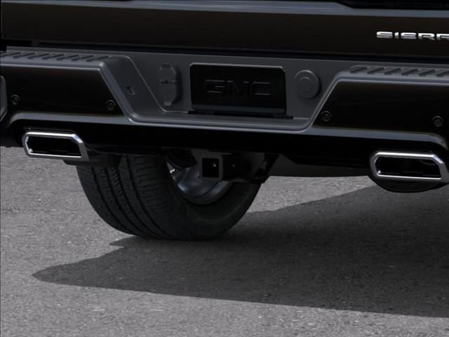 New 2026 GMC Sierra 1500 Denali image 14
