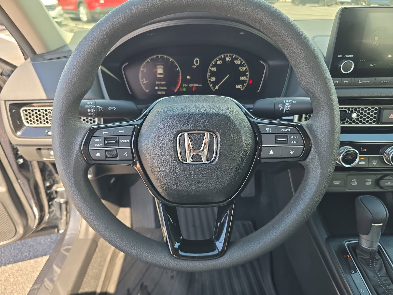 Used 2026 Honda Civic LX image 23