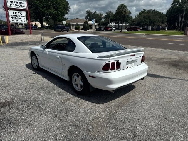 Used 1996 Ford Mustang GT RWD image 5