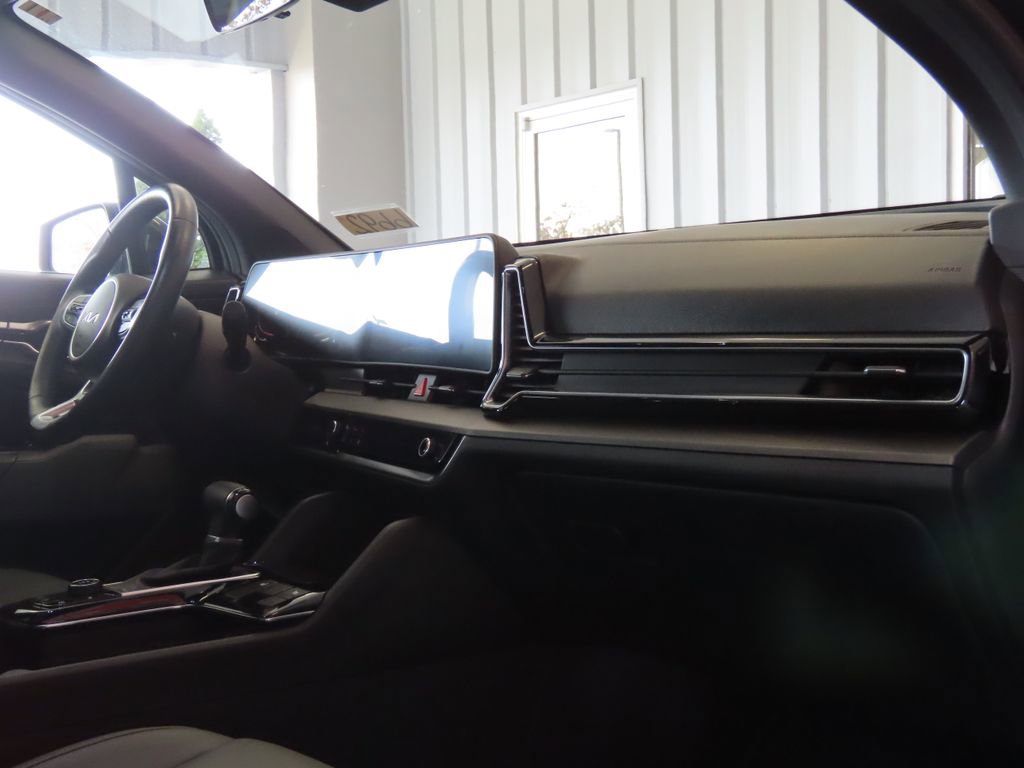Used 2023 Kia Sportage X-Line w/ X-Line Premium Package image 38