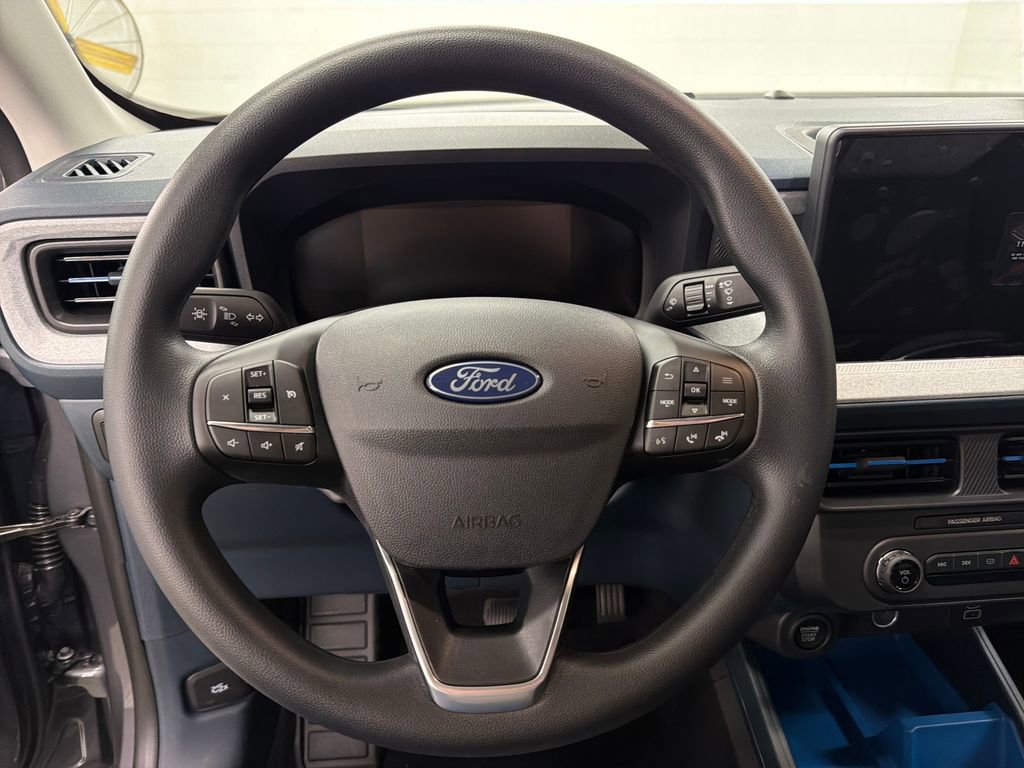 New 2026 Ford Maverick XLT FWD image 17