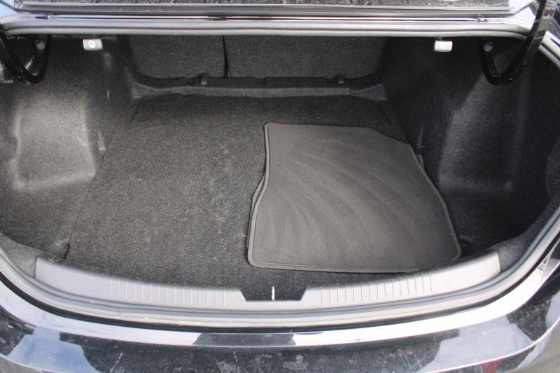 Certified 2024 Chevrolet Malibu LT image 7