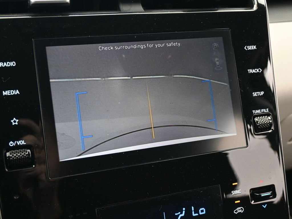 Used 2024 Hyundai Tucson SEL image 24